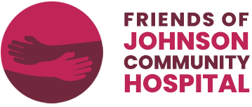 The League of Friends of Johnson Community Hospital