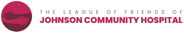 The League of Friends of Johnson Community Hospital